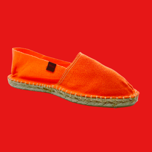 Espadrilles Coral