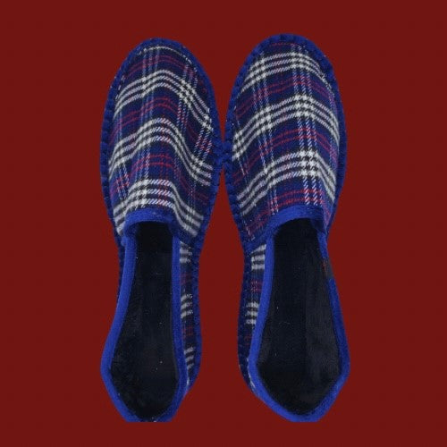 Espadrilles Fleece Grandfather