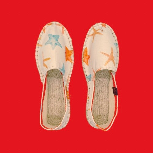 Espadrilles Starfish