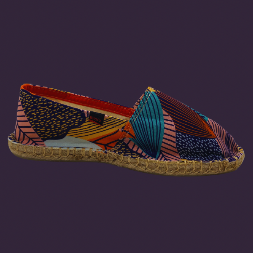 Espadrilles Tropics